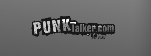 PunkTalker | Branding - Logo Design