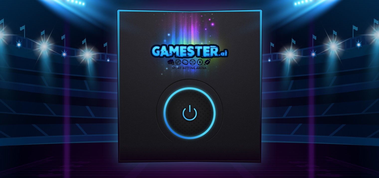 Gamester | SiteBot – Sports events voice chatbot Design & Develop