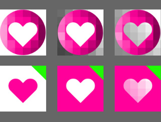 O Dating | Branding - Icon Design