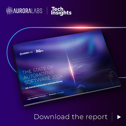 LOCI Aurora Lab - Company white paper design