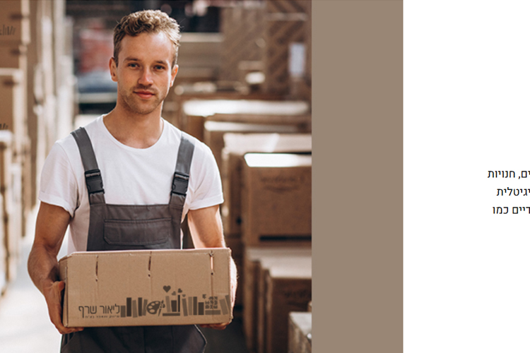 Company Website Design