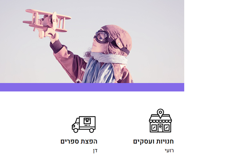 Company Website Design