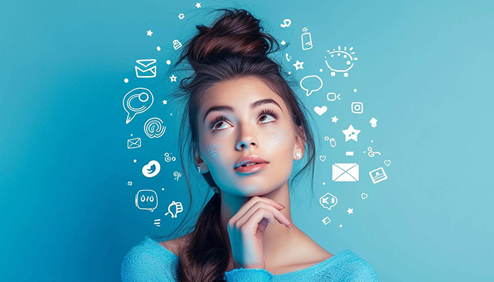 Social Media Personality